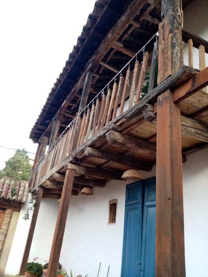 Estancia El Sol Sogamoso Εξωτερικό φωτογραφία