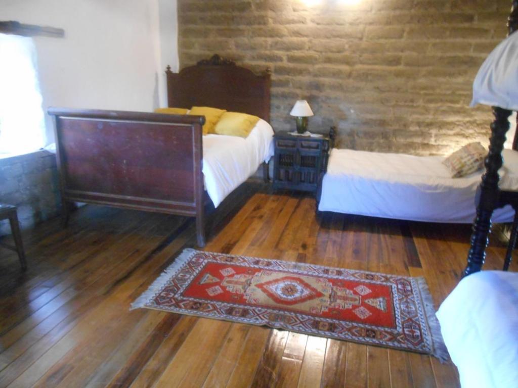Estancia El Sol Sogamoso Εξωτερικό φωτογραφία