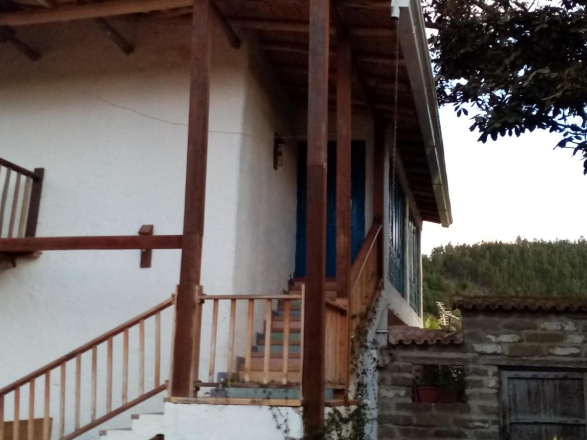 Estancia El Sol Sogamoso Εξωτερικό φωτογραφία