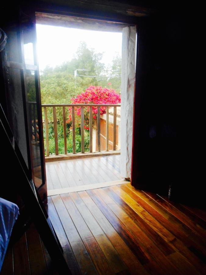 Estancia El Sol Sogamoso Εξωτερικό φωτογραφία
