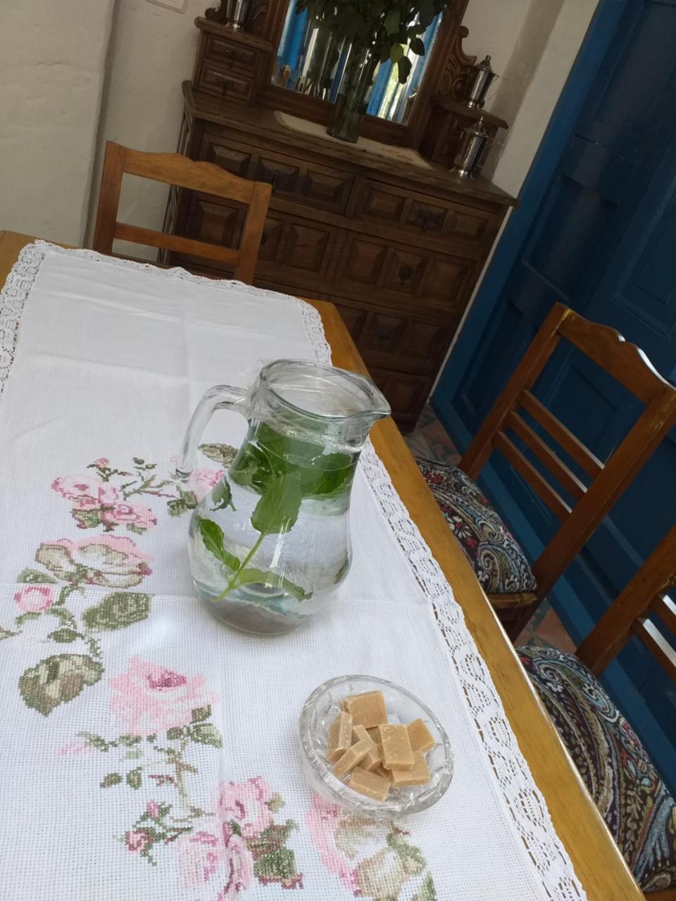 Estancia El Sol Sogamoso Εξωτερικό φωτογραφία