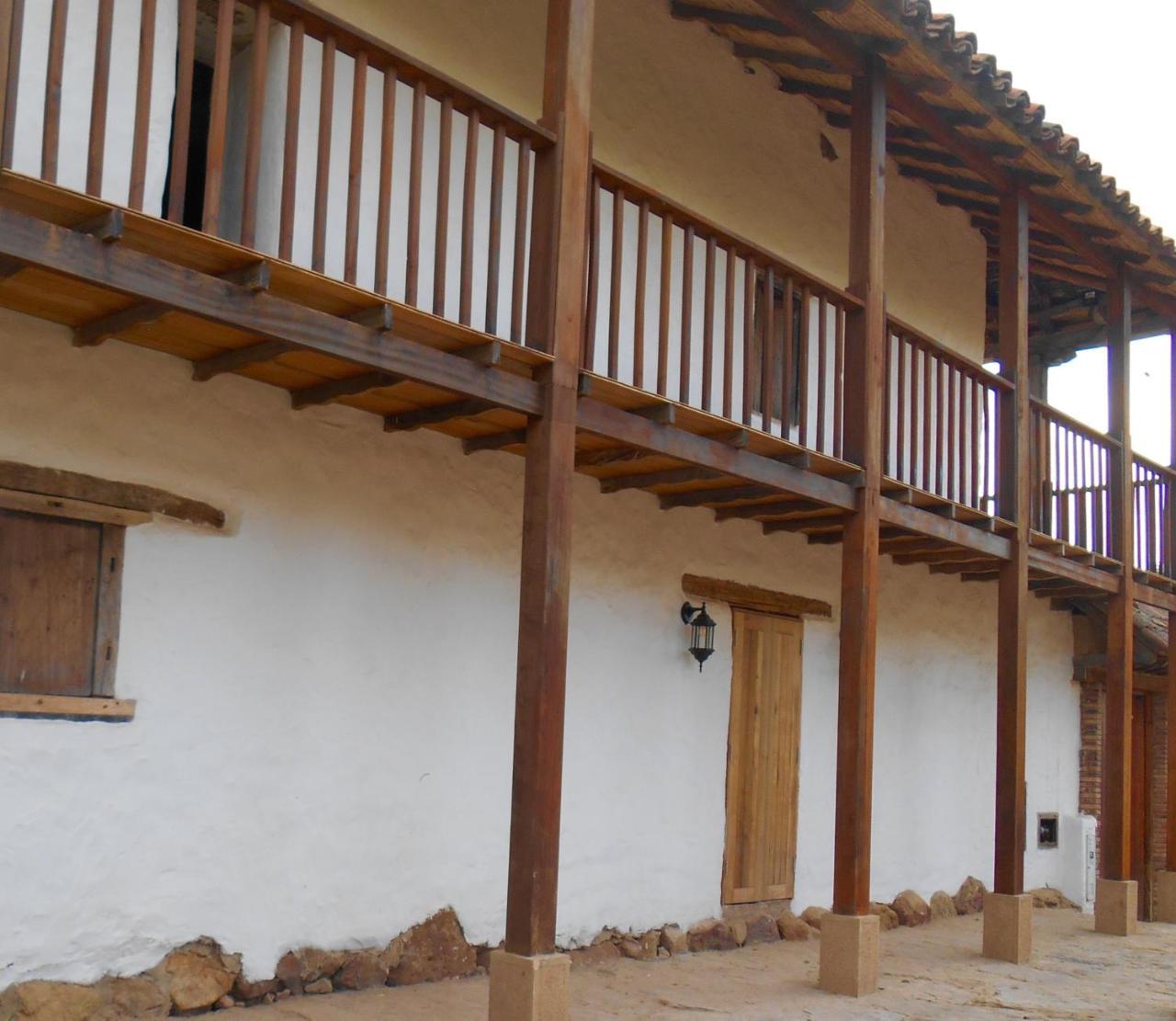 Estancia El Sol Sogamoso Εξωτερικό φωτογραφία