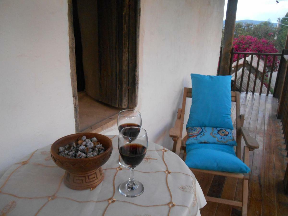 Estancia El Sol Sogamoso Εξωτερικό φωτογραφία